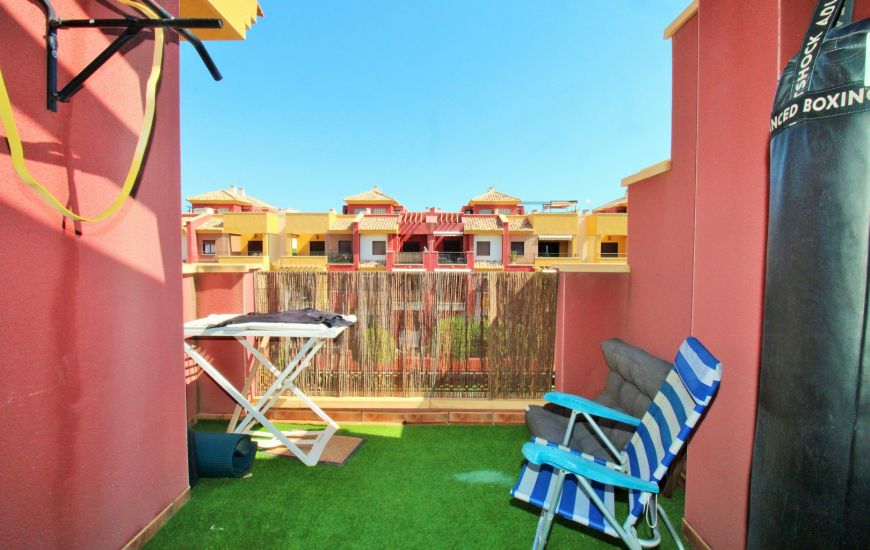 Sale - Apartments - Cabo Roig