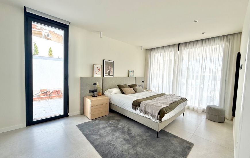 Venta - Villa - Ciudad Quesada