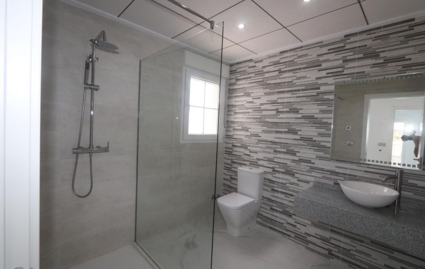 New Build - Finca - Pinoso