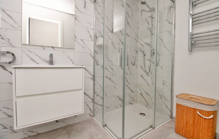 Sale - Apartments - Villamartin