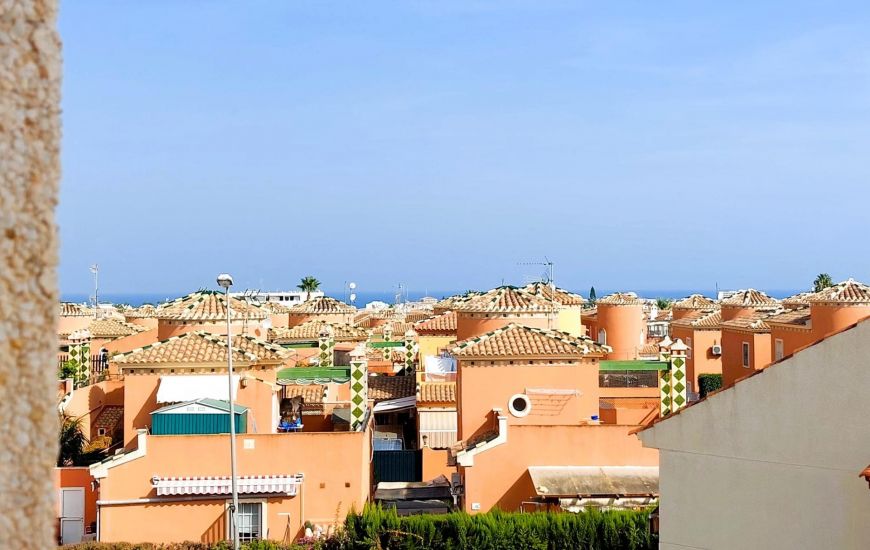 Sale - Bungalow - Orihuela Costa