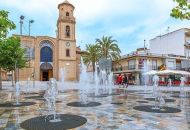 Nueva construcción  - Villa - Pilar de la Horadada