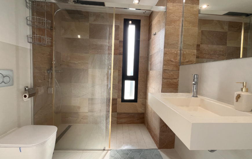 Venta - Semi - Detached Villa - Los Dolses