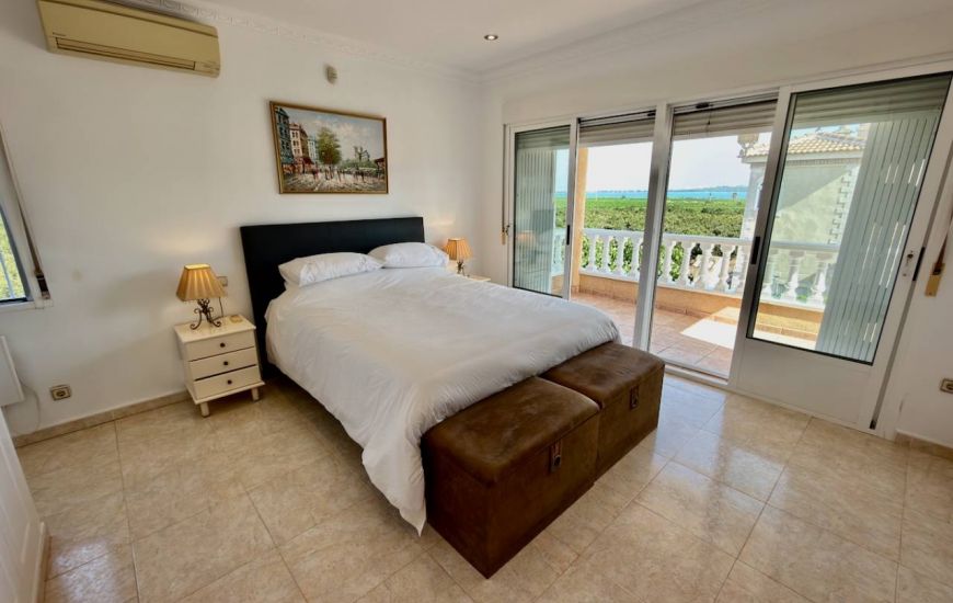 Sale - Villa - Ciudad Quesada