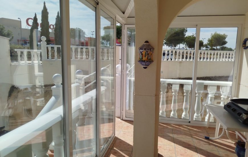 Venta - Villa - Playa Flamenca