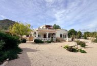 Sale - Finca - Hondon de los Frailes