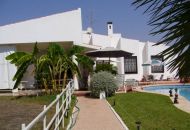 Venta - Villa - Elche