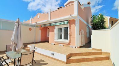 Villa - Sale - Cabo Roig - Cabo Roig