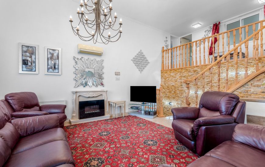 Sale - Villa - Ciudad Quesada - Rojales