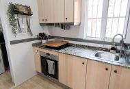 Sale - Villa - Algorfa