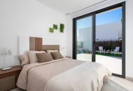 New Build - Villa - Los Montesinos