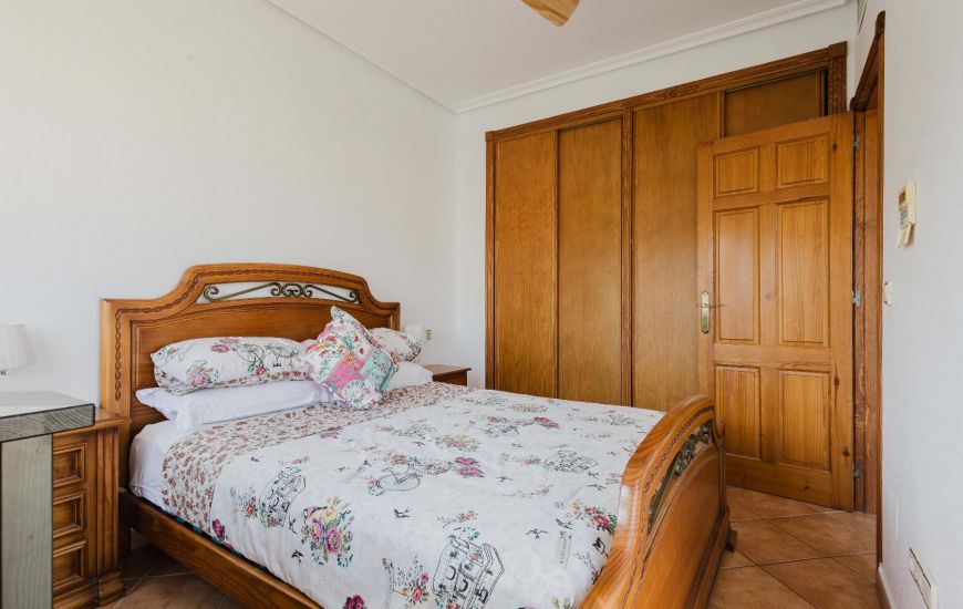 Sale - Villa - Algorfa