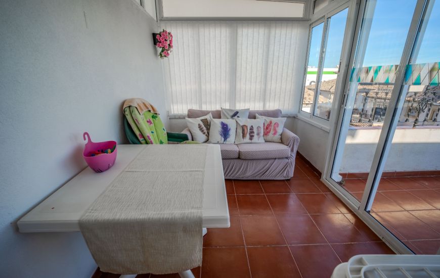 Sale - Semi Detached - La Zenia