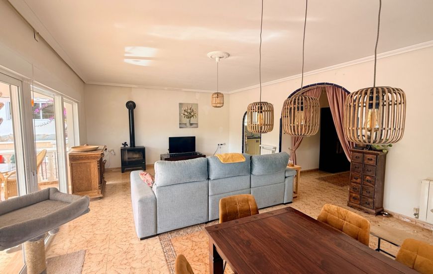 Sale - Finca - Hondon de los Frailes