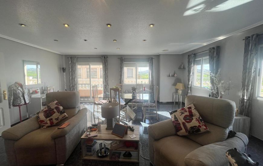 Venta - Apartamentos - Algorfa