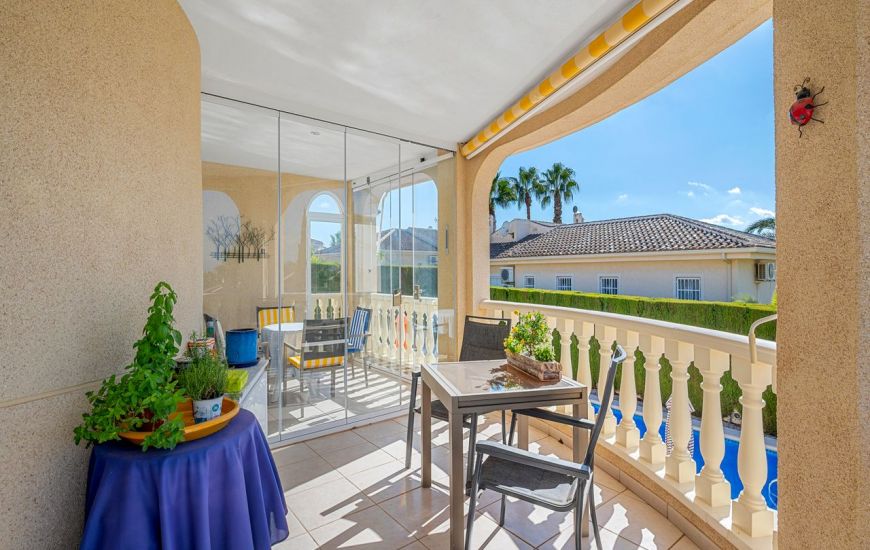 Venta - Villa - Rojales