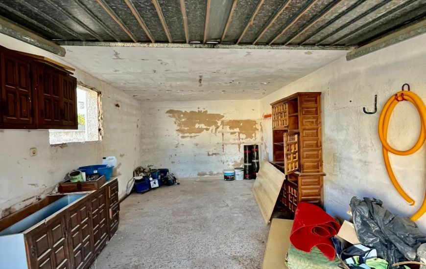 Sale - Villa - Torrevieja