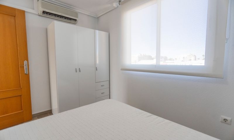Sale - Apartments - Torrevieja
