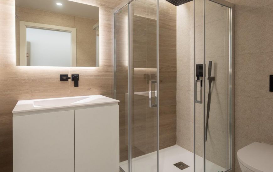 New Build - Apartments - Denia