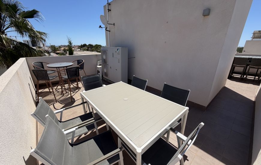 Venta - Villa - Mil Palmerales - Mil Palmeras