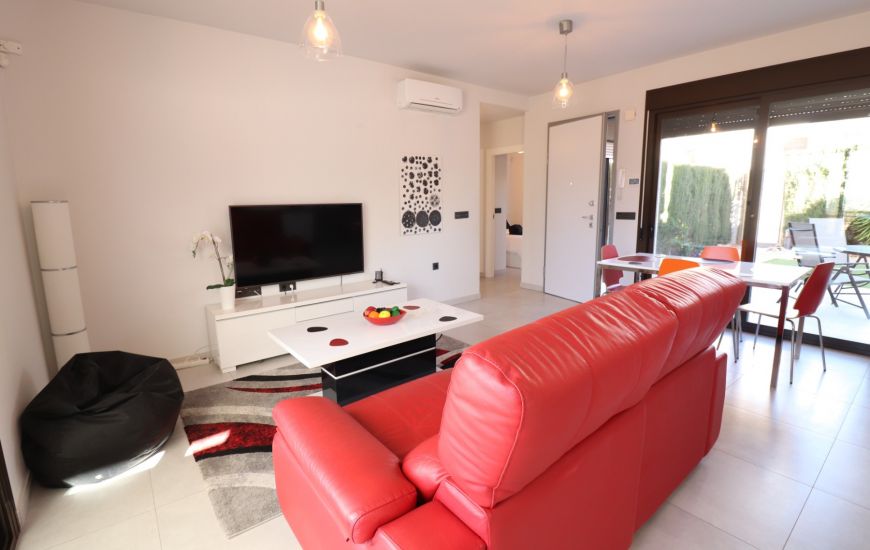 Sale - Apartments - Algorfa
