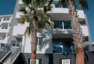 New Build - Apartments - Orihuela Costa