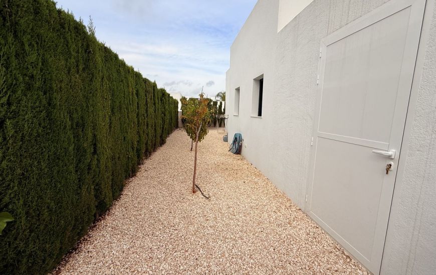 Sale - Villa - Benijófar - Benijofar