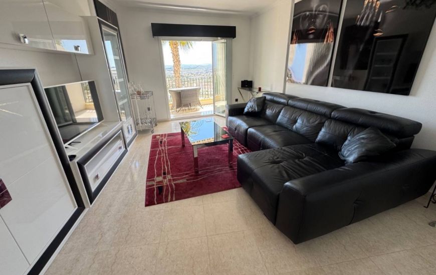 Sale - Apartments - Ciudad Quesada