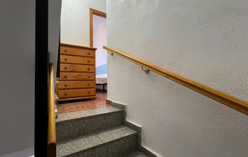 Sale - Bungalow - Torrevieja