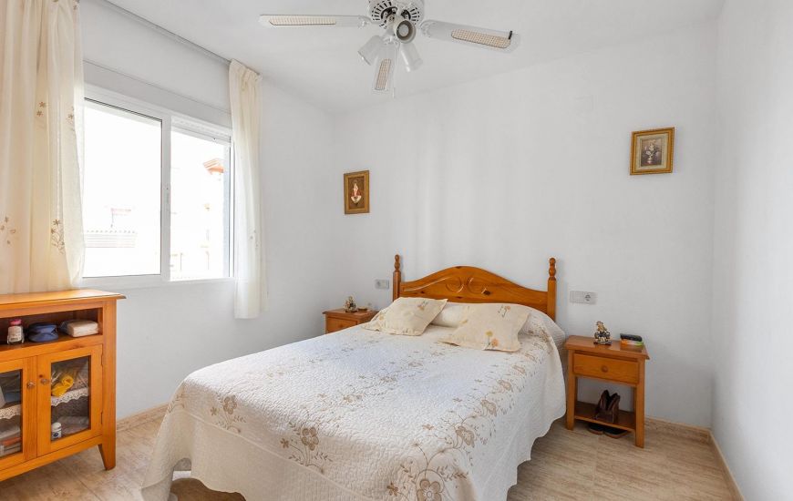 Venta - Apartamentos - Torrevieja