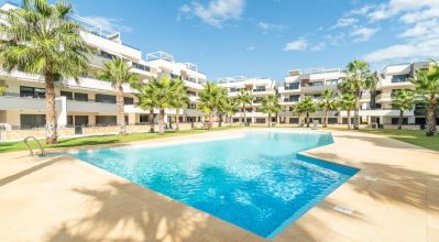 Apartments - Sale - Orihuela Costa - Orihuela Costa