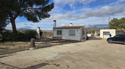 Finca - Sale - Monovar - Monovar
