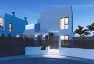 New Build - Villa - Los Alcázares