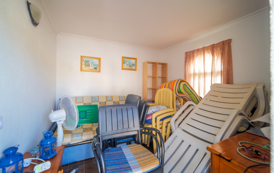Sale - Half Vrijstaand Huis - Ciudad Quesada