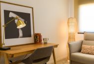 Nueva construcción  - Apartamentos - Campoamor
