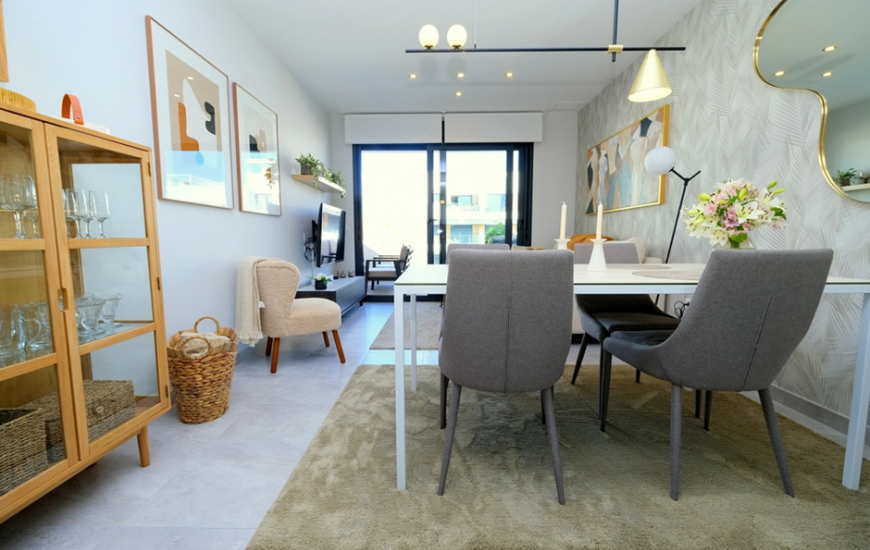 Venta - Apartamentos - Villamartin