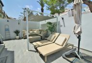 Venta - Villa - Villamartin