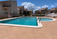 Sale - Half Vrijstaand Huis - Ciudad Quesada