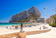 New Build - Apartments - Calpe