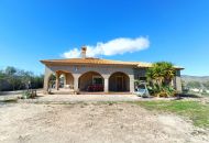Venta - Casa Rural - Hondon de los Frailes