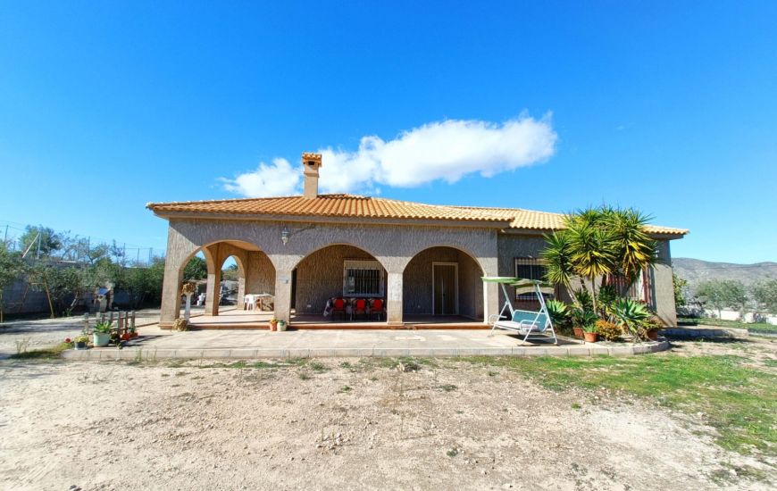 Venta - Casa Rural - Hondon de los Frailes