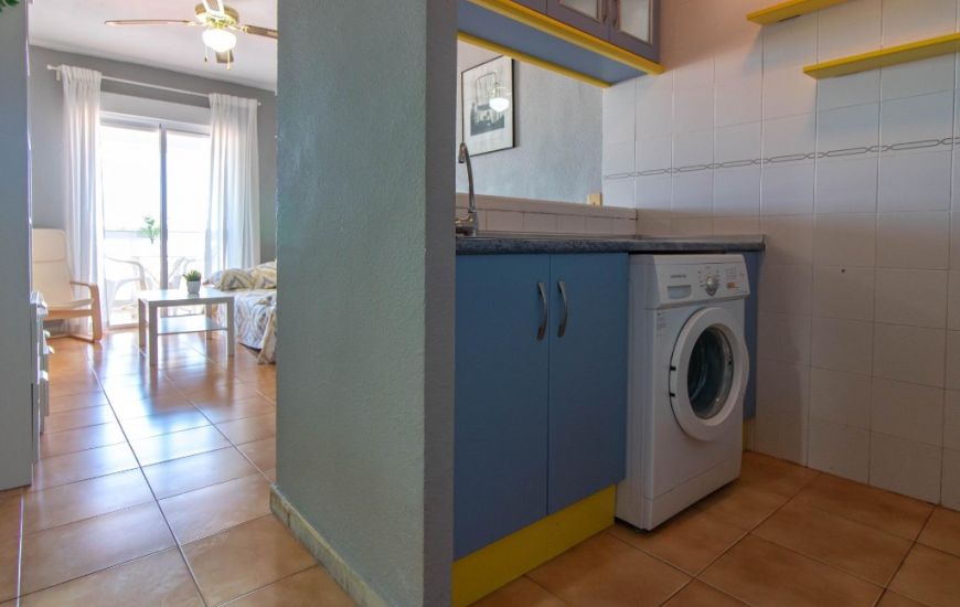 Sale - Apartments - La Mata