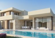 New Build - Villa - Denia
