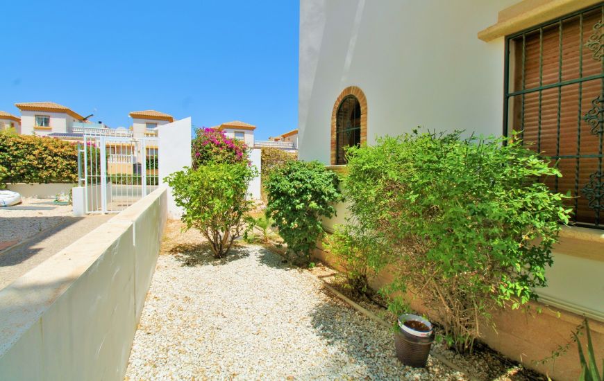Venta - Apartamentos - Villamartin