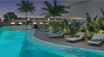 Adosado - Nueva construcción  - Pilar de la Horadada - Pilar de la Horadada