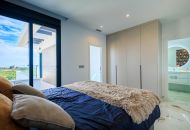 New Build - Villa - Pilar de la Horadada