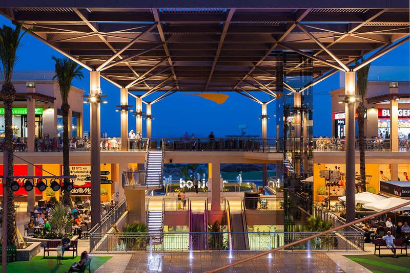 Sale - Apartments - Villamartin