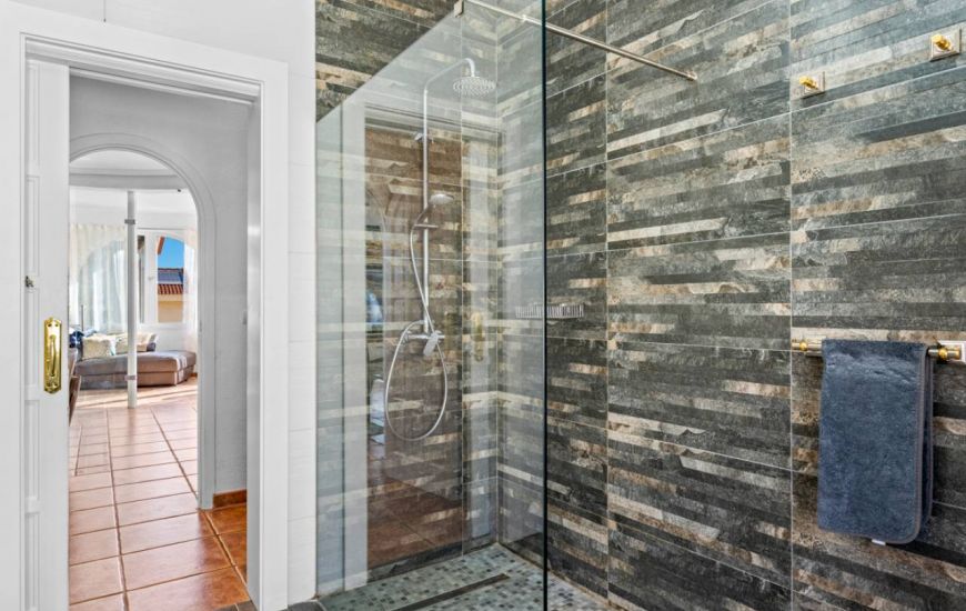 Sale - Villa - Ciudad Quesada