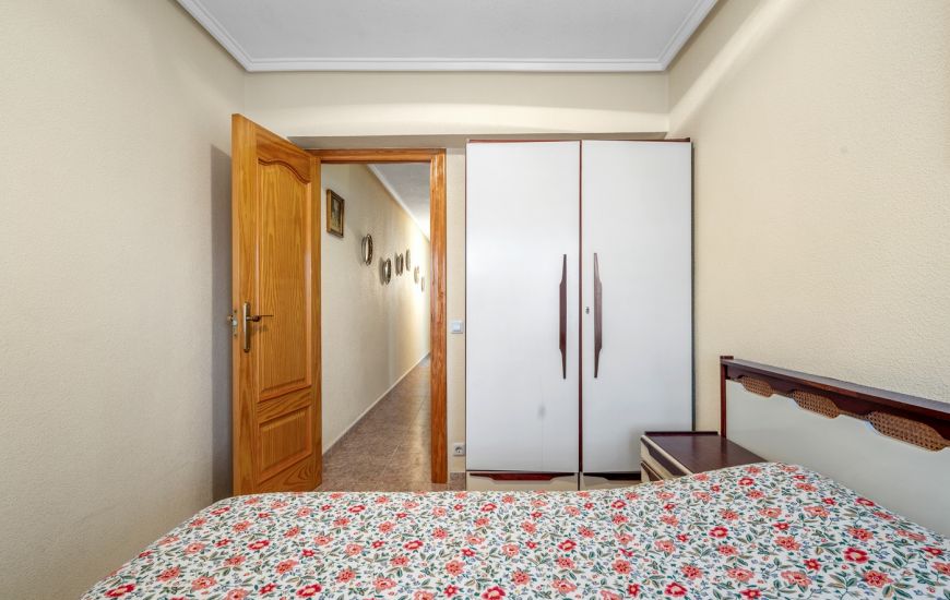 Venta - Apartamentos - Torrevieja