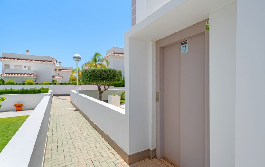 Sale - Apartments - Ciudad Quesada - Rojales